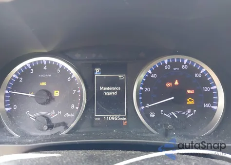 2018 Toyota Highlander Le Plus from USA, damaged, VIN 5TDBZRFH5JS908264